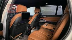 بي ام دبليو X7